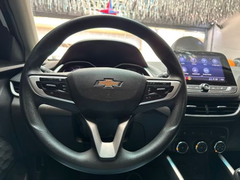 Chevrolet ONIX SEDAN Plus LT 1.0 12V Flex 4p Mec.