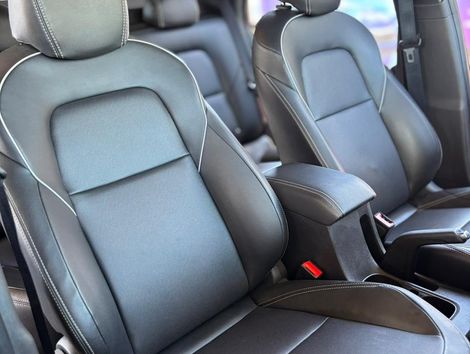 Chevrolet MONTANA PREMIER 1.2 Turbo Flex 12V Aut.