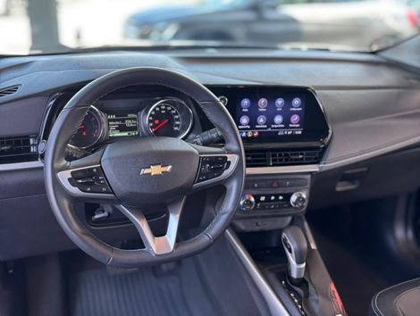 Chevrolet MONTANA PREMIER 1.2 Turbo Flex 12V Aut.
