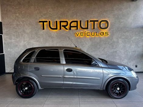 Chevrolet Corsa Hat. Maxx 1.4 8V ECONOFLEX 5p