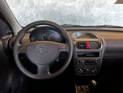 Chevrolet Corsa Hat. Maxx 1.4 8V ECONOFLEX 5p