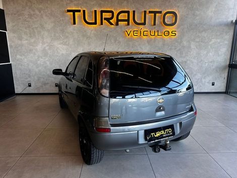 Chevrolet Corsa Hat. Maxx 1.4 8V ECONOFLEX 5p