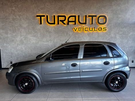 Chevrolet Corsa Hat. Maxx 1.4 8V ECONOFLEX 5p