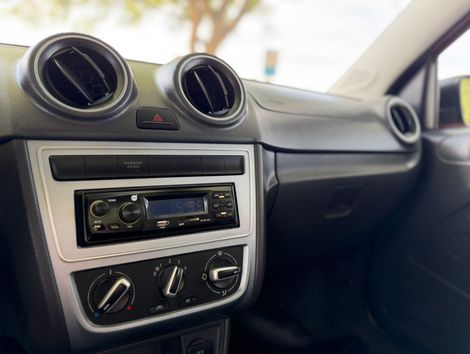 VolksWagen Saveiro Trendline 1.6 T.Flex 8V