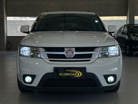 Fiat FREEMONT EMOT./PRECISION 2.4 16V 5p Aut.