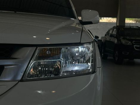 Fiat FREEMONT EMOT./PRECISION 2.4 16V 5p Aut.