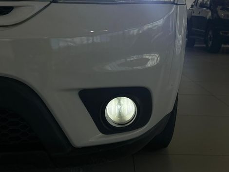 Fiat FREEMONT EMOT./PRECISION 2.4 16V 5p Aut.