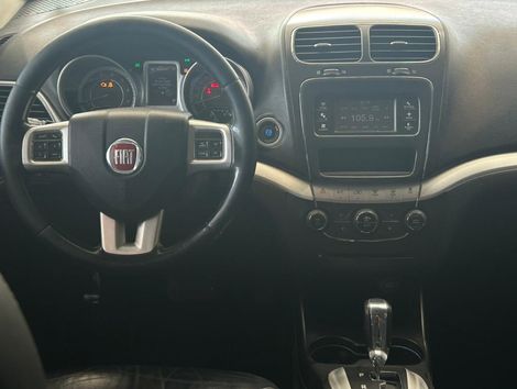 Fiat FREEMONT EMOT./PRECISION 2.4 16V 5p Aut.