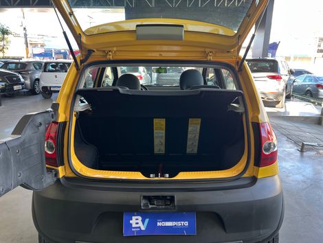 VolksWagen CROSSFOX 1.6 Mi Total Flex 8V 5p