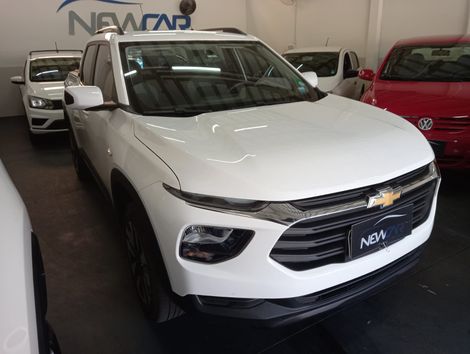 Chevrolet MONTANA LT 1.2  Turbo Flex 12V 4p Mec.
