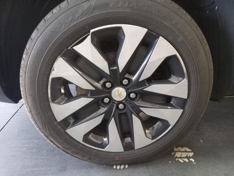 Chevrolet MONTANA LT 1.2  Turbo Flex 12V 4p Mec.