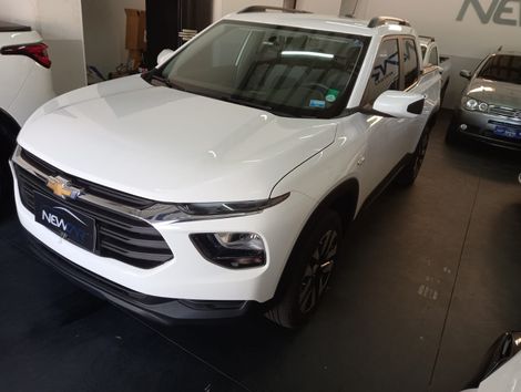 Chevrolet MONTANA LT 1.2  Turbo Flex 12V 4p Mec.