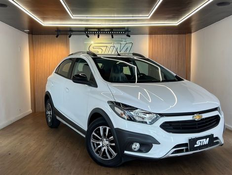 Chevrolet ONIX HATCH ACTIV 1.4 8V Flex 5p Mec.