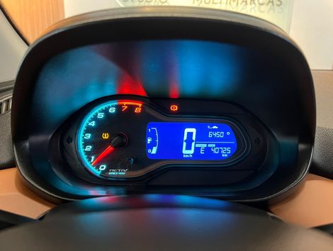 Chevrolet ONIX HATCH ACTIV 1.4 8V Flex 5p Mec.