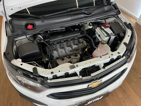 Chevrolet ONIX HATCH ACTIV 1.4 8V Flex 5p Mec.