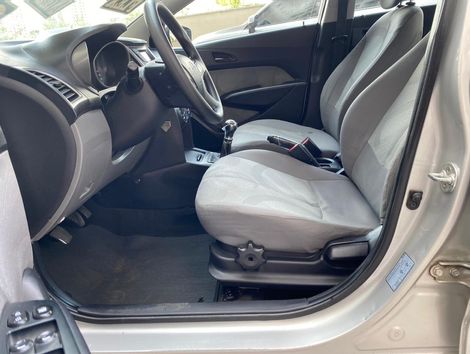 Hyundai HB20S C.Plus/C.Style1.0 Flex 12V Mec. 4P