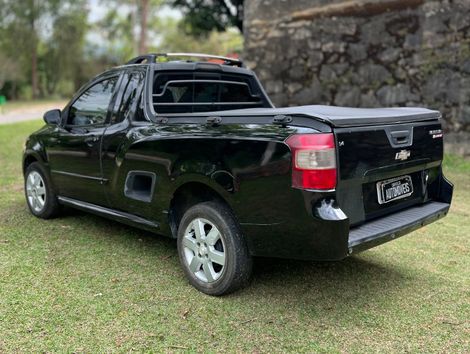 Chevrolet MONTANA Sport 1.4 ECONOFLEX 8V 2p