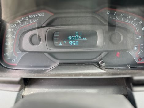 Chevrolet MONTANA Sport 1.4 ECONOFLEX 8V 2p