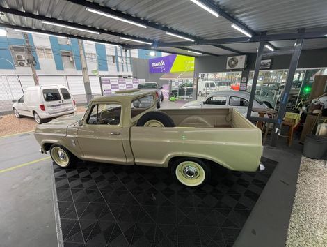 Chevrolet D-10 Diesel