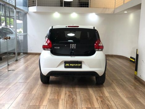 Fiat MOBI LIKE 1.0 Fire Flex 5p.