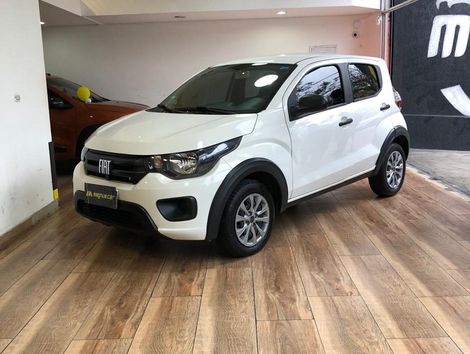 Fiat MOBI LIKE 1.0 Fire Flex 5p.