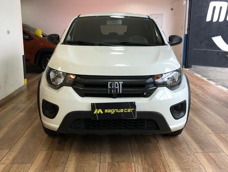 Fiat MOBI LIKE 1.0 Fire Flex 5p.