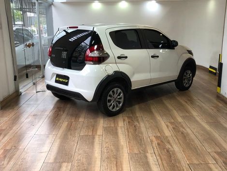 Fiat MOBI LIKE 1.0 Fire Flex 5p.