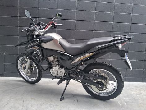 HONDA NXR 160 BROS ESDD FLEXONE