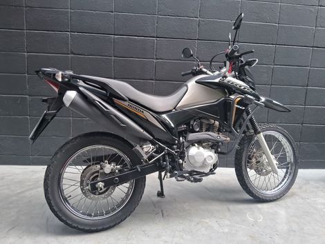 HONDA NXR 160 BROS ESDD FLEXONE