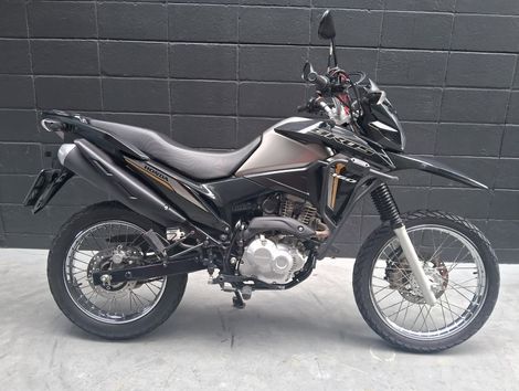HONDA NXR 160 BROS ESDD FLEXONE