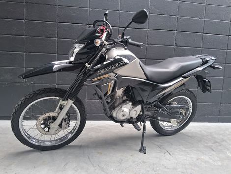 HONDA NXR 160 BROS ESDD FLEXONE