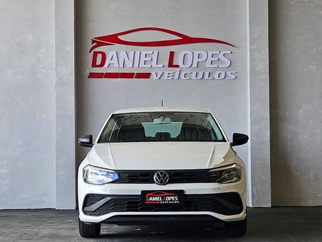 VolksWagen Polo Track 1.0 Flex 12V 5p