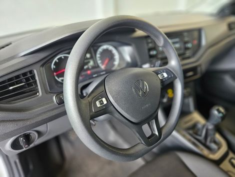 VolksWagen Polo Track 1.0 Flex 12V 5p