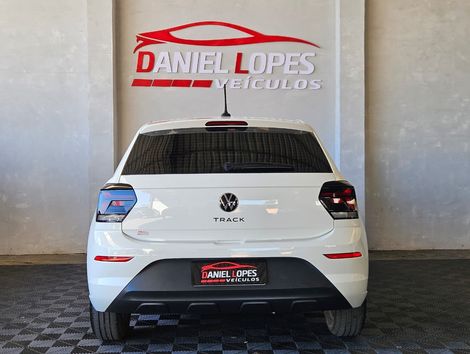VolksWagen Polo Track 1.0 Flex 12V 5p