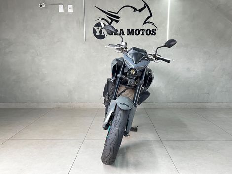 YAMAHA MT-03 321/ABS
