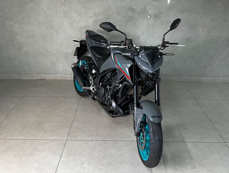 YAMAHA MT-03 321/ABS
