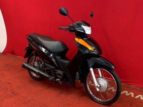 Honda BIZ 100 ES