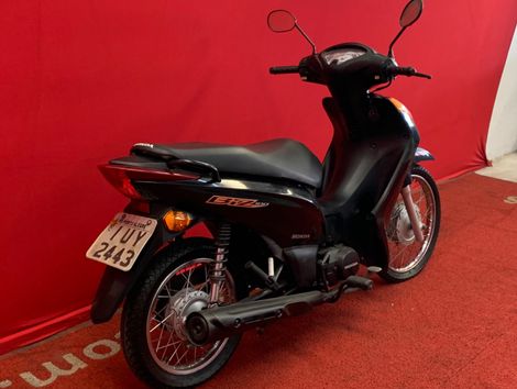 Honda BIZ 100 ES