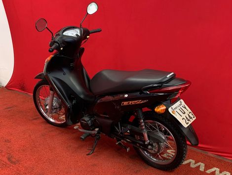 Honda BIZ 100 ES
