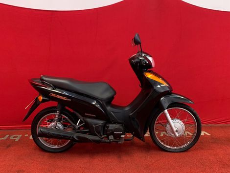 Honda BIZ 100 ES