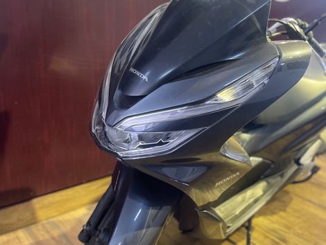 HONDA PCX 150 SPORT