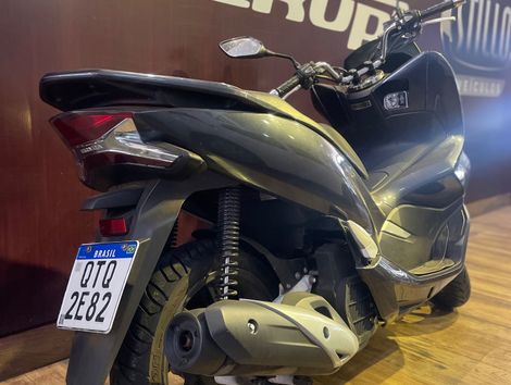 HONDA PCX 150 SPORT