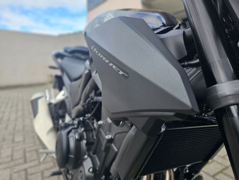 HONDA CB 500 HORNET