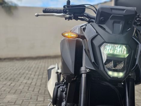 HONDA CB 500 HORNET