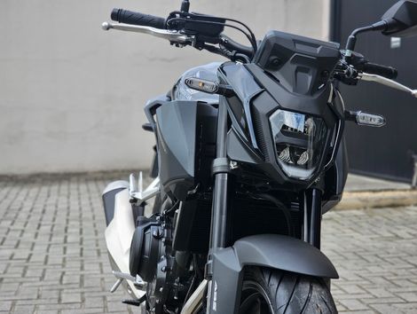 HONDA CB 500 HORNET