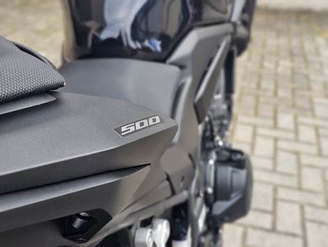 HONDA CB 500 HORNET