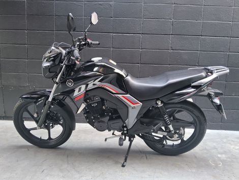 HAOJUE DK 160