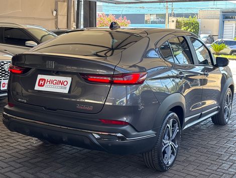 Fiat Fastback Impetus 1.0 200 T. Flex Aut