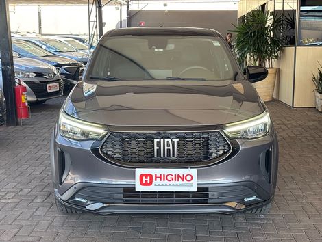 Fiat Fastback Impetus 1.0 200 T. Flex Aut