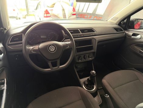 VolksWagen Gol (novo) 1.6 Power/Highi T.Flex 8v 4P